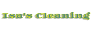 Isa's Cleaning