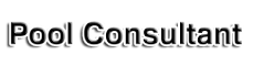 Pool Consultant 