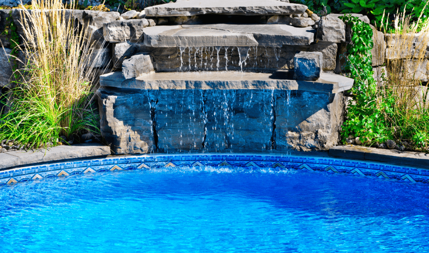 POOL REMODELING