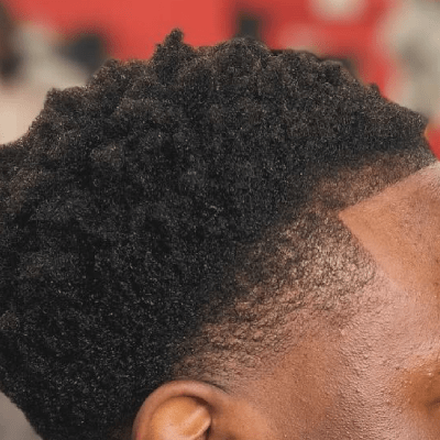 MOBILE BARBER SERVICES