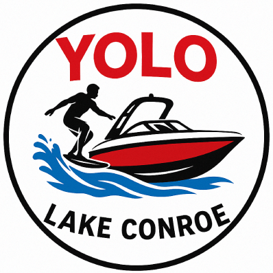 Yolo Lake Conroe
