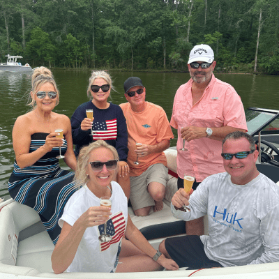 CORPORATE EVENTS/TEAM BUILDING