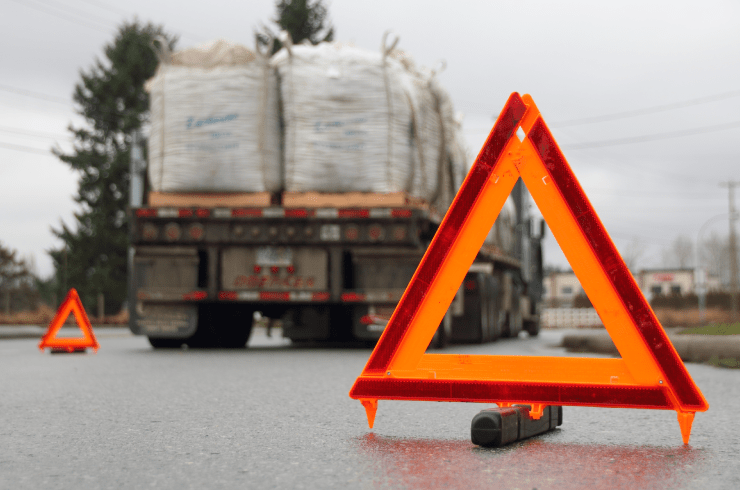 Stranded Roadside Assistance