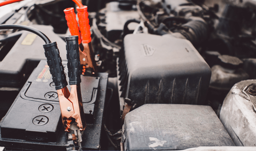 Stranded Roadside Assistance