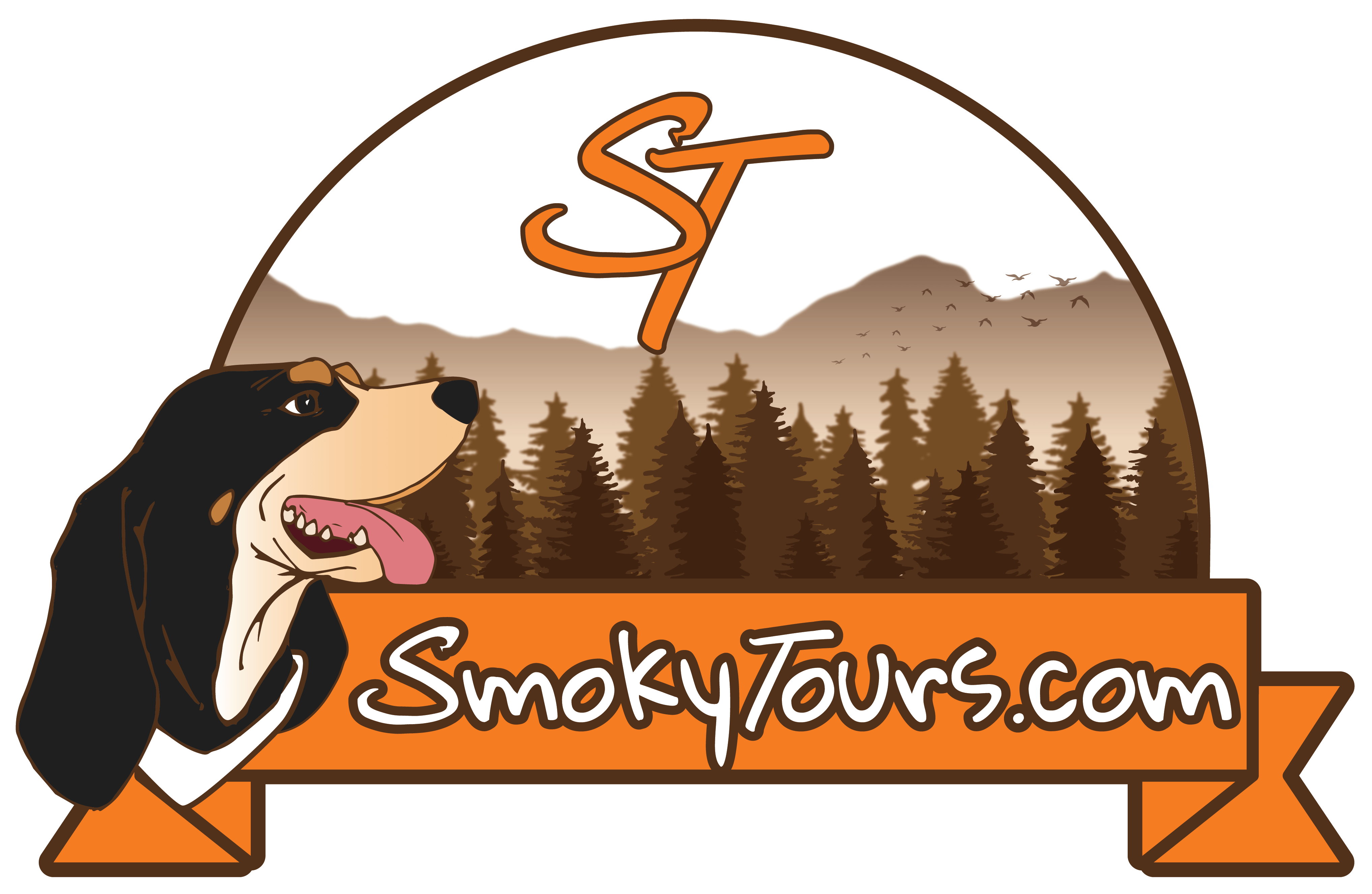 Smoky Tours