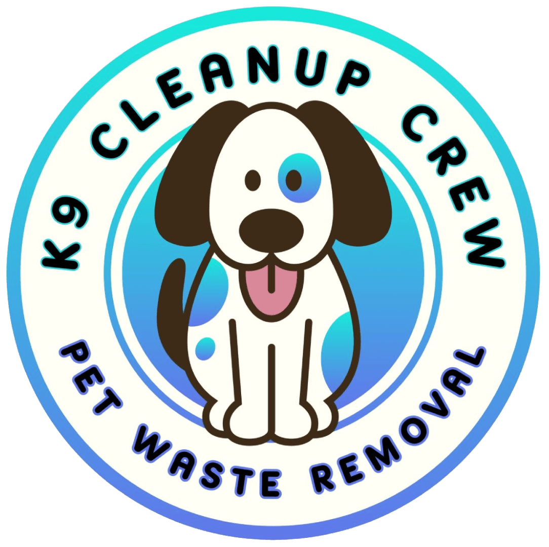 K9 Cleanup Crew