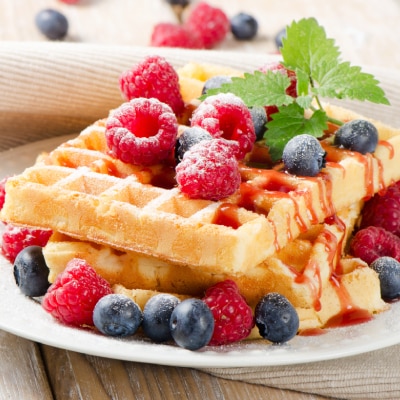 BREAKFAST CATERING
