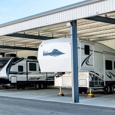 RV STORAGE