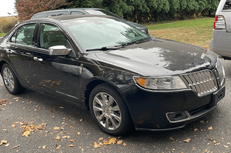 Frankie Roadside Assistance