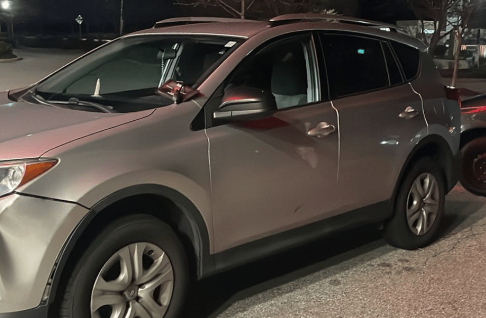 Frankie Roadside Assistance