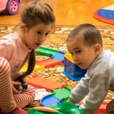 AFTER SCHOOL PROGRAM