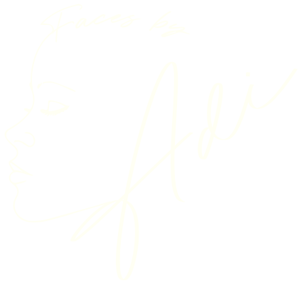 Faces By Adi