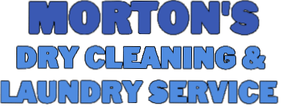 Morton's Dry Cleaning and Laundry Services