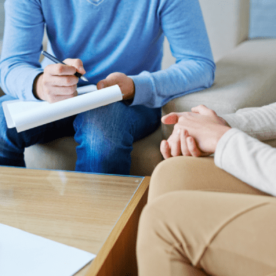 MENTAL HEALTH SERVICES