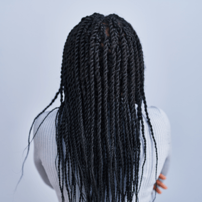 SENEGALESE TWISTS