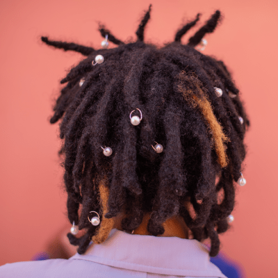 DREADLOCKS