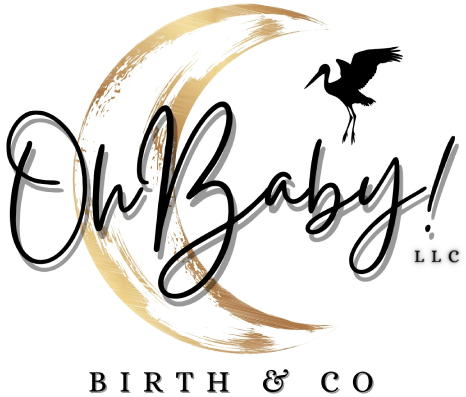 Oh Baby Birth & Co