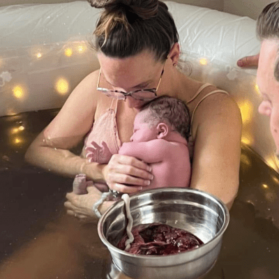 HOME BIRTHS