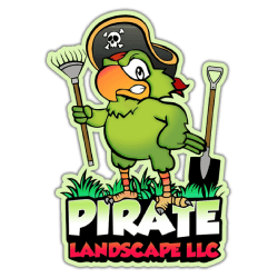 Pirate Landscaping