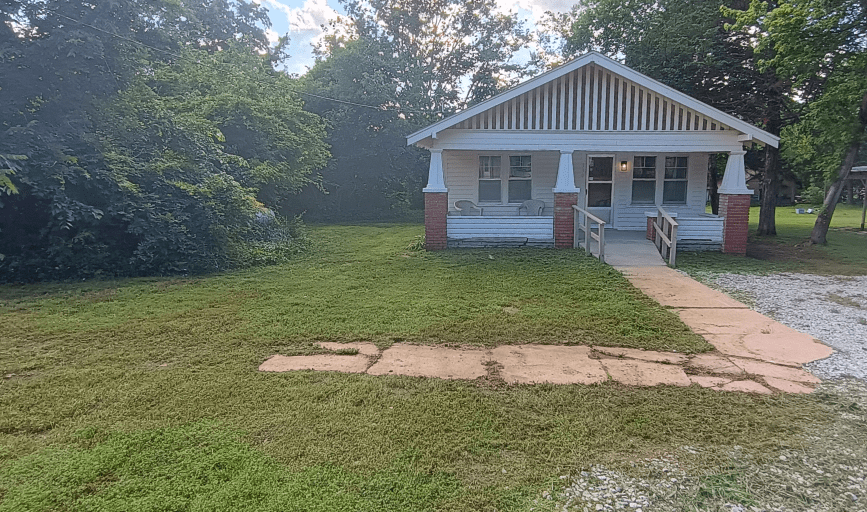 Cashmans Lawn Care and Landscape