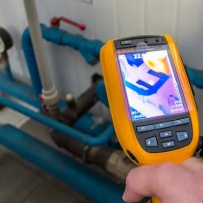 GAS SAFETY INSPECTION