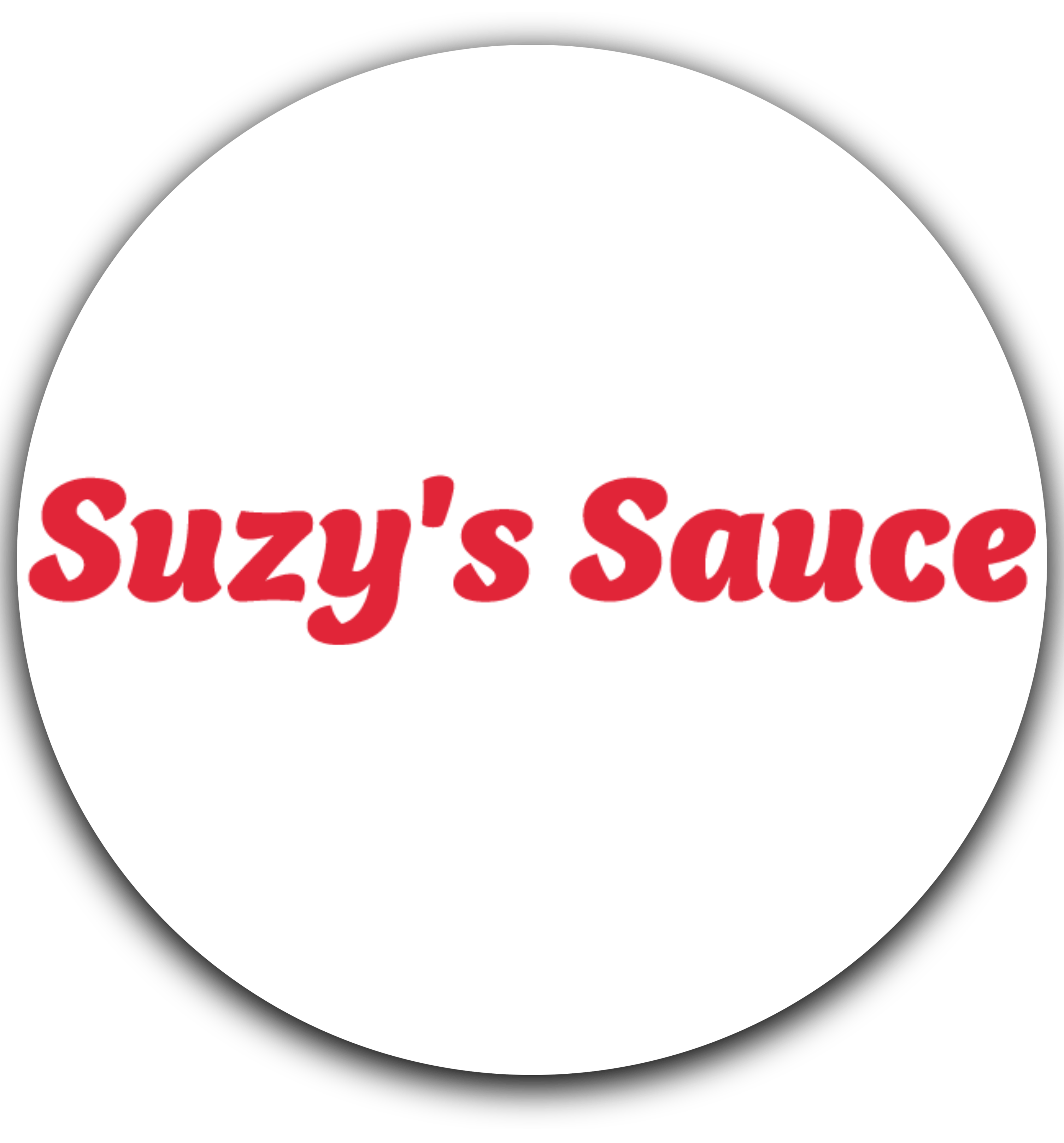 Suzy's Sauce