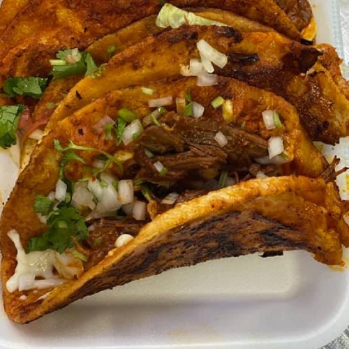 Tacos