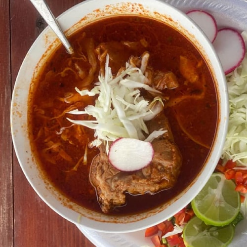 Menudo