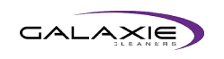 Galaxie Cleaners