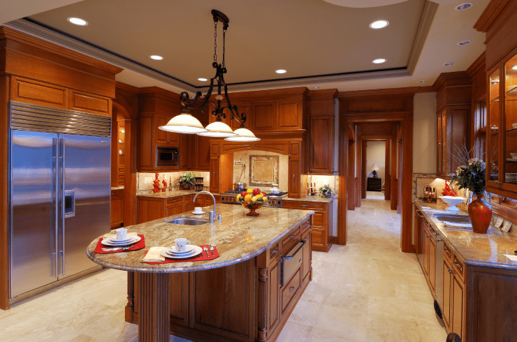 Gads Granite Marble & Tile