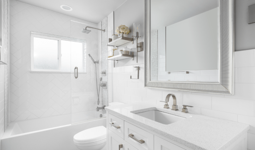 BATHROOM COUNTERTOPS