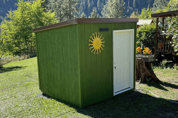 Twin Rivers Remodeling 