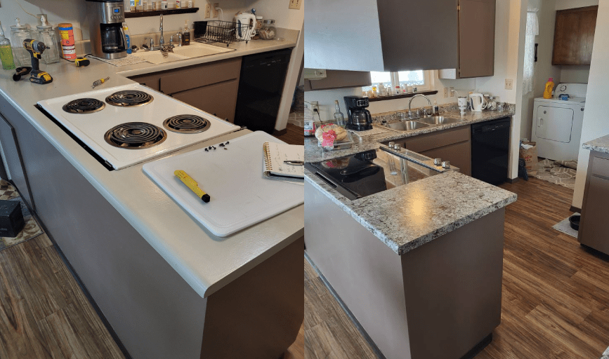 Twin Rivers Remodeling 