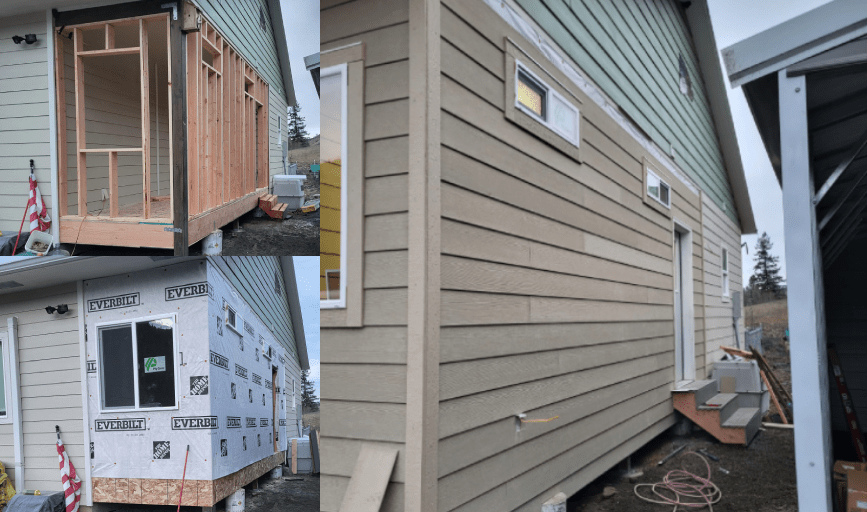 Twin Rivers Remodeling 