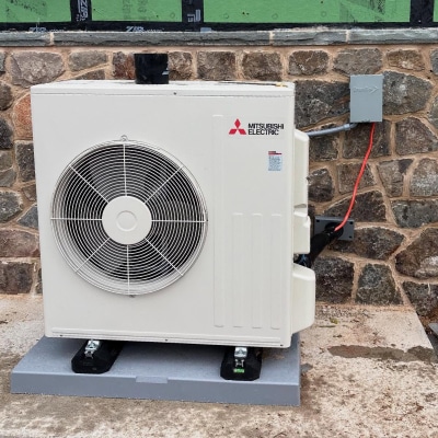 HVAC REPAIR