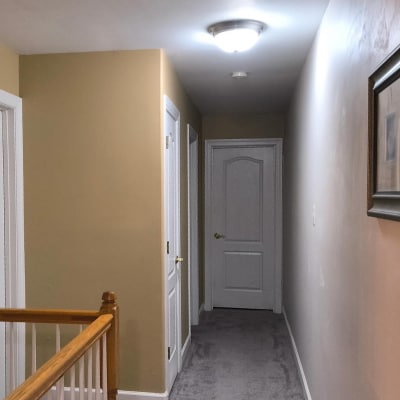 HOME REMODELING
