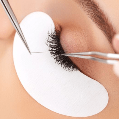 LASH EXTENSION