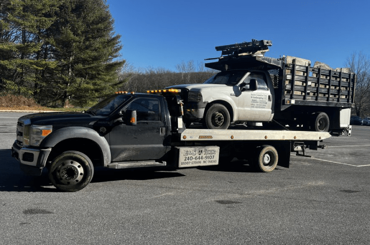 G&L Towing