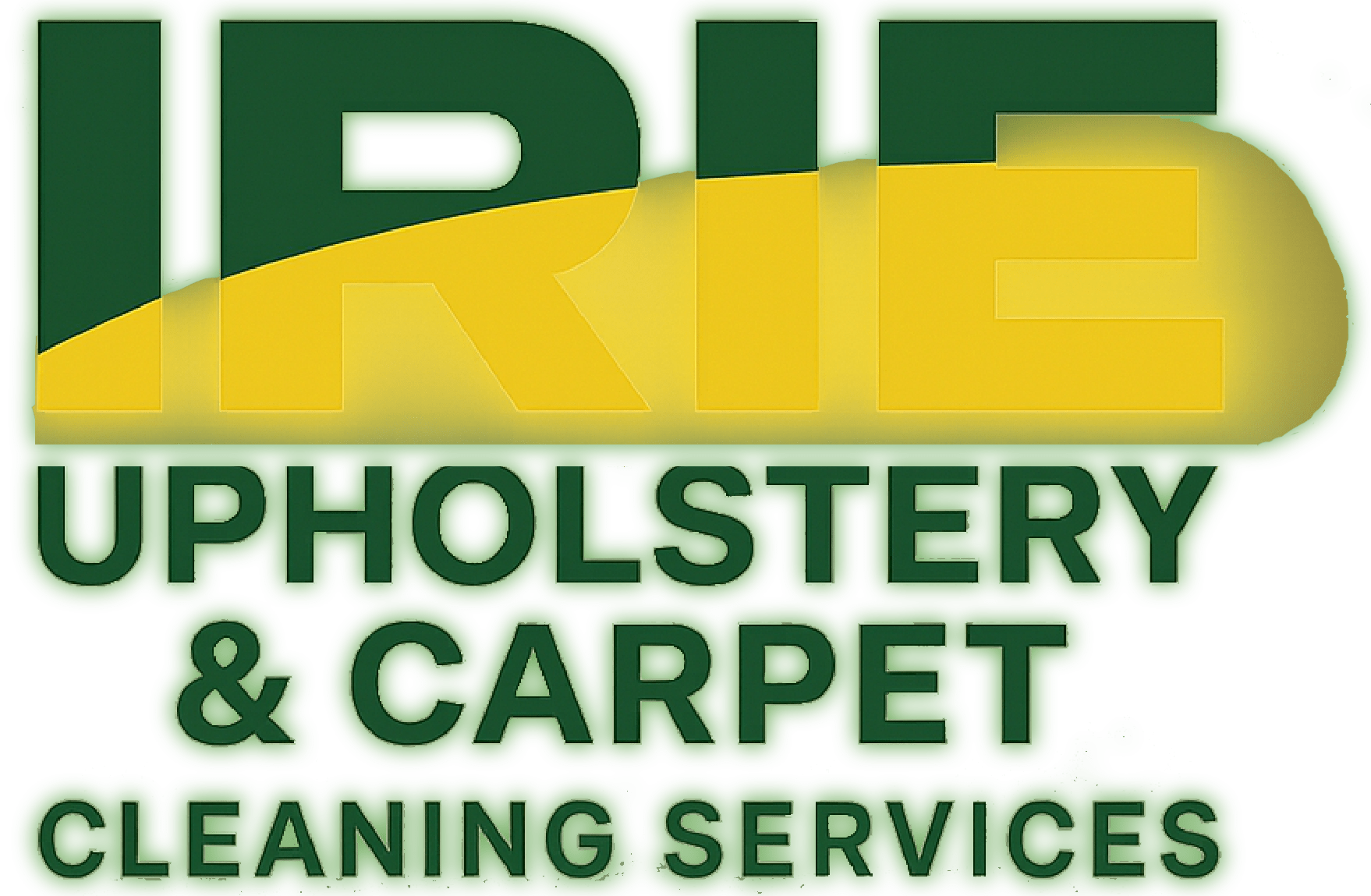 Irie Upholstery and Carpet Cleaning Services