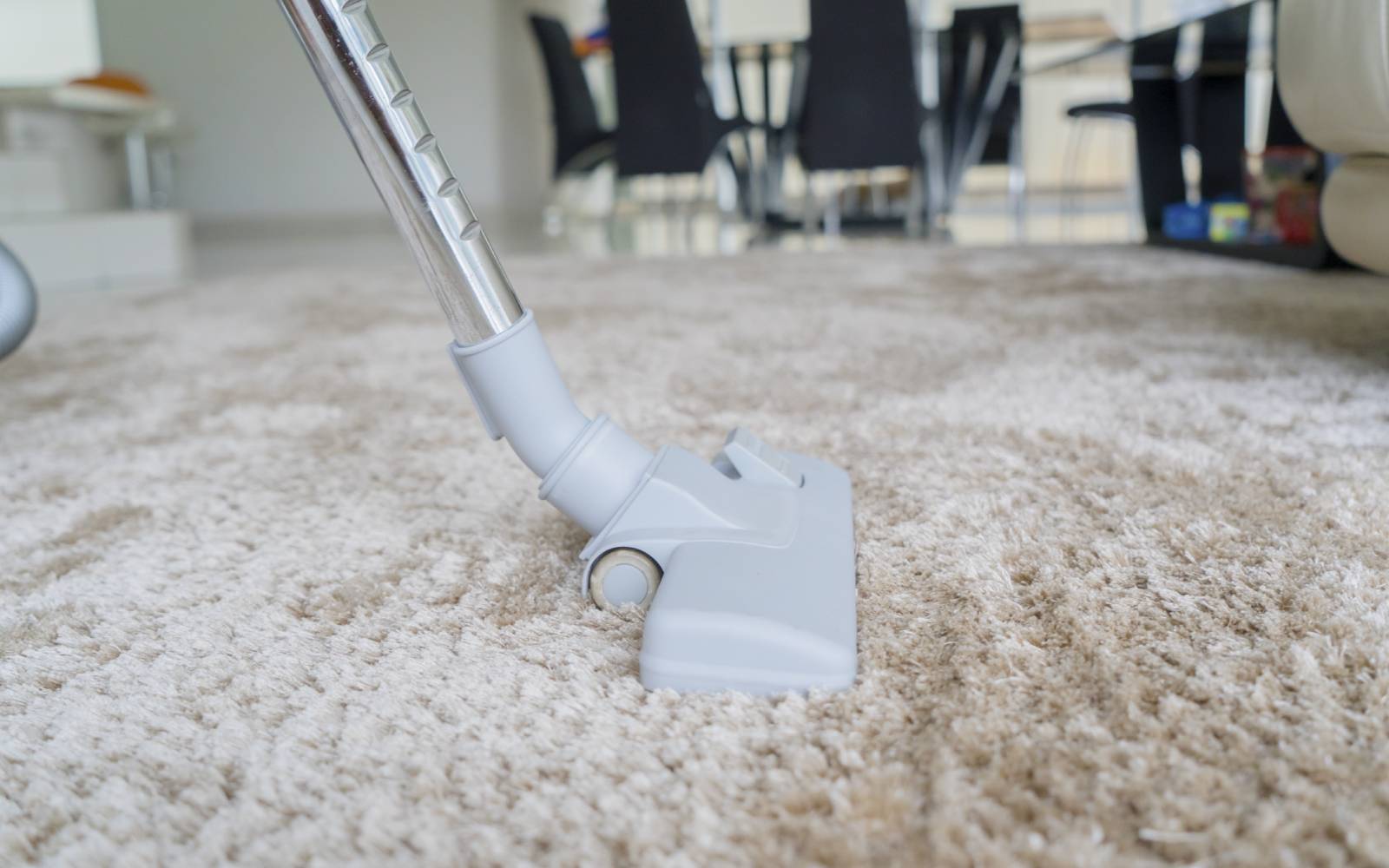 Carpet Cleaning