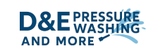 D&E Pressure Washing & More