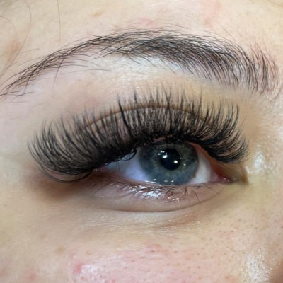 LASH EXTENSIONS