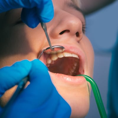 EMERGENCY DENTAL CARE 