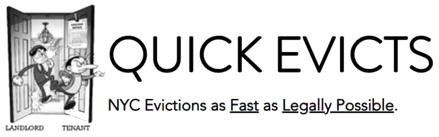 Quick Evicts