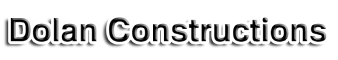 Dolan Constructions