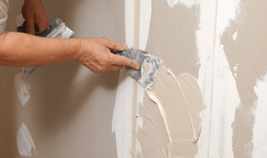 DRYWALL SERVICES