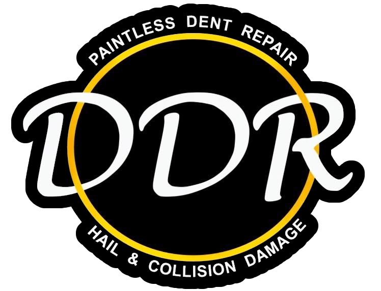 Derek's Dent Repair