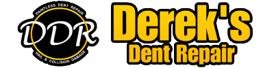Derek's Dent Repair