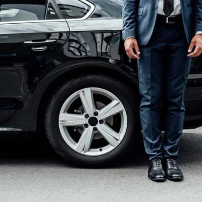 BIRTHDAY PARTY TRANSPORTATION