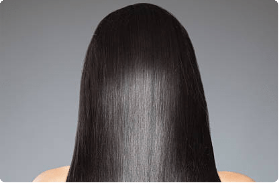 KERATIN STRAIGHTENERS